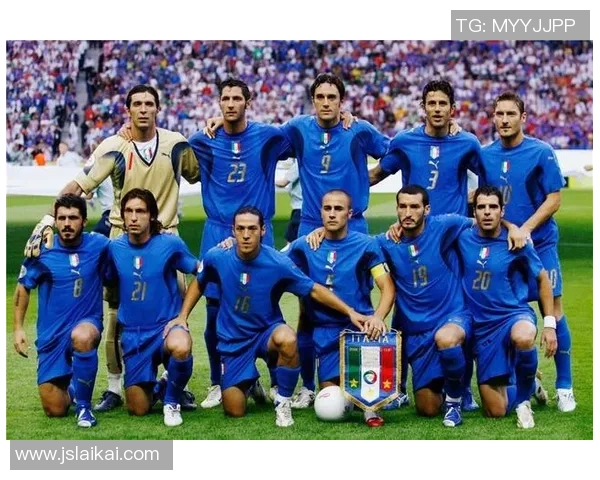 意大利足球历史上最强球星盘点与成就分析