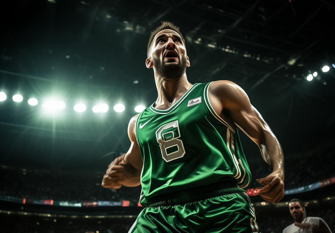 NBA比赛：康宁汉姆全能爆发引领活塞队取胜，杰伦·布朗空砍34分，德里克·怀特末节难救主