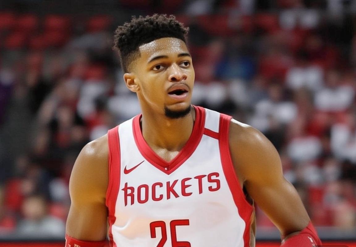 休斯顿火箭队下放卡姆·惠特摩尔至发展联盟，次轮签策略彰显球队重建长远布局